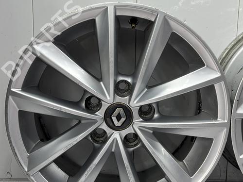 Fælgsæt RENAULT MEGANE IV Hatchback (B9A/M/N_) 1.5 dCi 110 (B9A3) | BP30814623C100 - Image 5