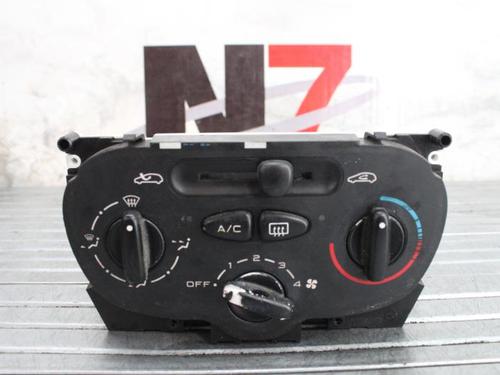Used Climate control PEUGEOT 206 Hatchback (2A/C) 1.4 HDi eco 70 (68 hp) 23692974
