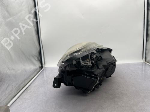 Left headlight OPEL CORSA D (S07) 1.2 (L08, L68) | BP39710644C28 - Image 4