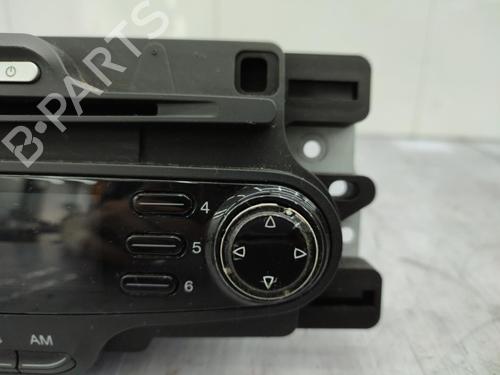 Radio ALFA ROMEO GIULIETTA (940_) 1.6 JTDM (940FXD1A) | BP23707063E6 