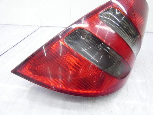 Right taillight MERCEDES-BENZ A-CLASS (W169) A 200 CDI (169.008, 169.308) | BP23694573C35 