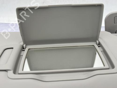 Right sun visor DACIA SANDERO III 1.0 TCe 100 ECO-G | BP23761521I2 