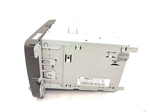 Radio VW POLO V (6R1, 6C1) 1.6 TDI | BP23731103E6 