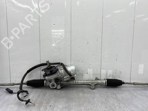 Used Steering rack PEUGEOT 208 I (CA_, CC_) 1.6 HDi / BlueHDi 75 (75 hp) 26707694