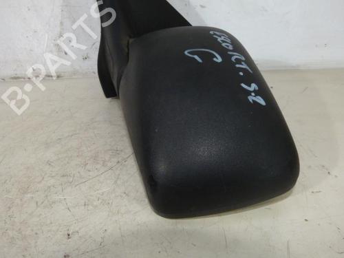 Left mirror FORD ESCORT VI (GAL, AAL, ABL) 1.8 TD | BP23664614C26 