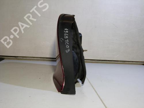 Used Left taillight ROVER 200 II Hatchback (RF) 220 SDi (105 hp) 23698207