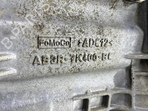 Gearbox FORD RANGER (TKE) 2.2 TDCi 4x4 | BP30353185M3 