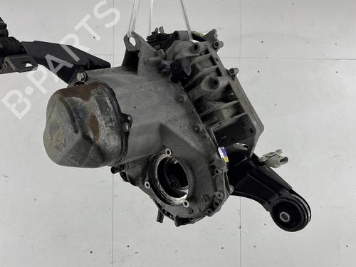 Girkasse RENAULT TWINGO I (C06_) 1.2 (C066, C068) | BP29317515M3