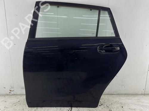 Used Left rear door TOYOTA VERSO (_R2_) 2.2 D-4D (AUR21_, AUR21R) (150 hp) 31335498