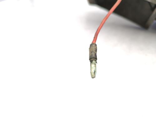 Varmeblæser Varmeblæser RENAULT 30 (127_) 2.6 (1273) (125 hp) 33420958 33420958