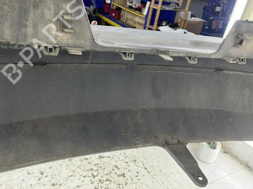 Rear bumper RENAULT MEGANE II Coupé-Cabriolet (EM0/1_) 1.9 dCi | BP31115729C8 