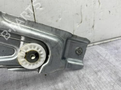 Rear left window mechanism DACIA SANDERO III 1.0 TCe 90 | BP23751404C24 