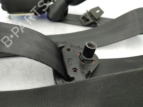 Front left seatbelt RENAULT MEGANE III Hatchback (BZ0/1_, B3_) 1.5 dCi | BP23708991I26  - Image 8