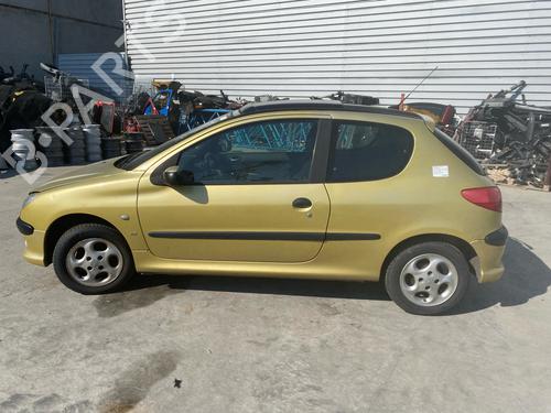 Engine PEUGEOT 206 Hatchback (2A/C) | BP36762204M1 - Image 82
