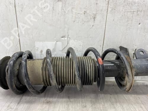 Left front shock absorber NISSAN NOTE (E12) 1.2 DIG-S | BP37284462M16 - Image 2