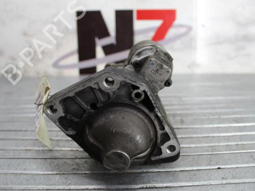 Used Starter Starter NISSAN QASHQAI I (J10, NJ10) 1.6 dCi (130 hp) 23690171 23690171