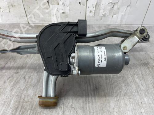 Front wiper motor RENAULT TRAFIC III Van (FG_) 1.6 dCi 120 (FGMB, FGMC) | BP37636615M29 - Image 9