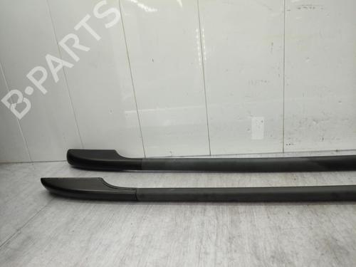 Takreling PEUGEOT 307 Break (3E) 1.6 HDi 110 (109 hp) 23730902