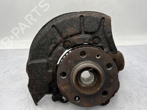 Høyre Styrespindel lagerhus AUDI A3 (8L1) 1.9 TDI (100 hp) 25759454
