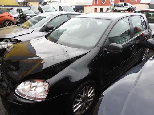 Used Parts VW GOLF V (1K1) 2.0 TDI 2304828