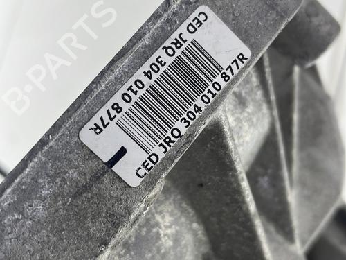 Gearbox DACIA SANDERO II 1.5 Blue dCi 95 (B8JL) | BP29571446M3 
