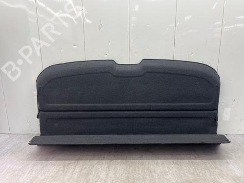 Used Rear parcel shelf Rear parcel shelf PEUGEOT 3008 I MPV (0U_) 1.6 HDi (109 hp) 36059739 36059739