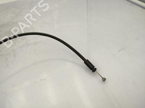 Used Rear left lock RENAULT MEGANE III Grandtour (KZ0/1) 1.5 dCi (86 hp) 23740402