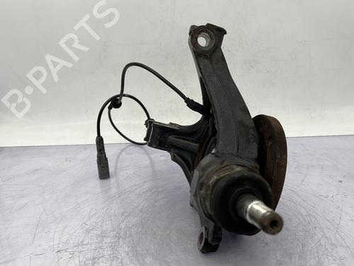 Right front steering knuckle PEUGEOT RCZ 2.0 HDi | BP24146269M26 - Image 6