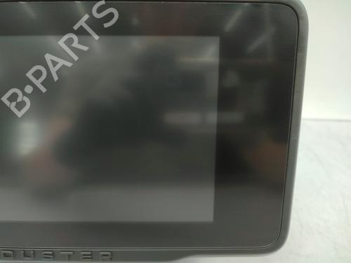 Radio DACIA DUSTER (HM_) 1.5 dCi 115 4x4 | BP26617802E6  - Image 7