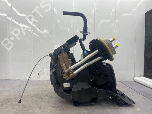Heater matrix box RENAULT TRAFIC II Bus (JL) 2.0 dCi 90 (JL00, JL01, JL0H, JL0M, JL0P, JL0S) | BP34574537M61  - Image 16