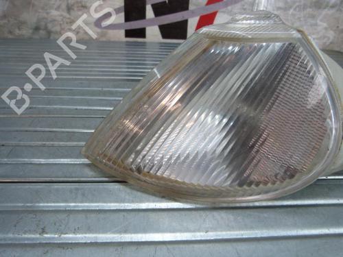 Used Left front indicator Left front indicator RENAULT LAGUNA I (B56_, 556_) 1.8 (94 hp) 23667842 23667842