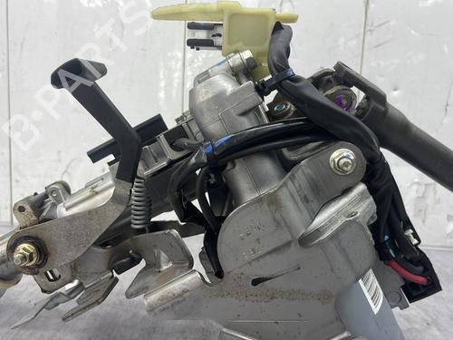 Steering column RENAULT GRAND SCÉNIC III (JZ0/1_) 1.6 dCi (JZ00, JZ12) | BP30970565M21 