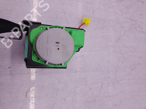 Used Front left seatbelt Front left seatbelt TOYOTA VERSO (_R2_) 2.0 D-4D (AUR20_, AUR20R) (126 hp) 23705964 23705964