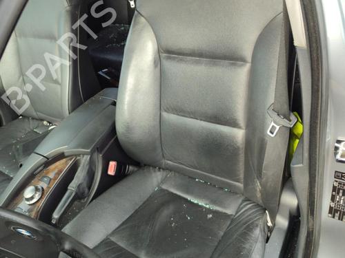 Left front shock absorber BMW 5 (E60) 530 d | BP26384660M16  - Image 8