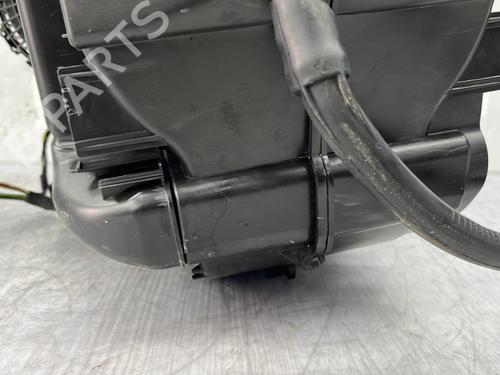 Heater matrix box SMART FORTWO Coupe (451) 1.0 (451.331, 451.380) | BP29839333M61