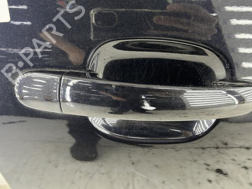 Right front door SEAT IBIZA IV SC (6J1, 6P5) 1.4 TSI Cupra | BP23759673C3 