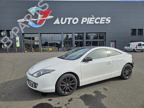 Switch RENAULT LAGUNA Coupe (DT0/1) 3.0 dCi (DT03) | BP23757176I30 - Image 5