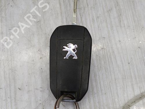 Electronic module PEUGEOT 208 I (CA_, CC_) 1.6 HDi | BP23706648M83 
