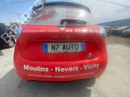 Tailgate RENAULT ZOE (BFM_) ZOE | BP37743877C6 - Image 2