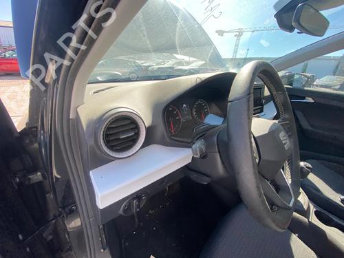 Interiør tag SEAT IBIZA V (KJ1, KJG) 1.0 TSI | BP37743846I12 - Image 22
