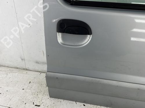 Right front door RENAULT KANGOO Express (FC0/1_) 1.5 dCi (FC07, FC1R) | BP25475071C3 