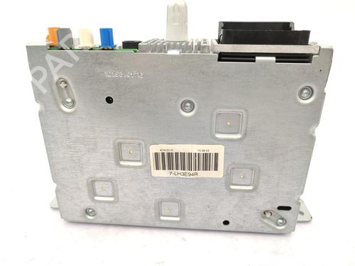 Radio CITROËN C4 II (NC_) 1.6 BlueHDi 100 | BP23677557E6  - Image 8