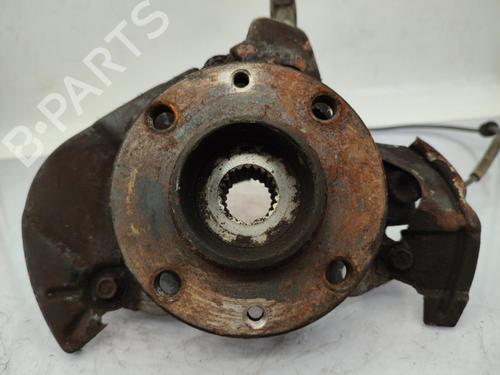 Left front steering knuckle FIAT PANDA (169_) 1.2 (169.AXB11, 169.AXB1A) | BP23713020M25  - Image 7