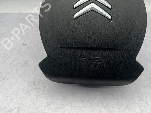 Driver airbag CITROËN C5 III Break (RW_) 2.2 HDi 200 | BP30451476C9