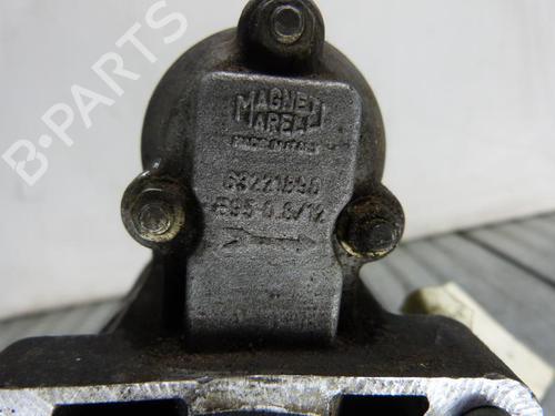 Starter FIAT PANDA (141_) 650 | BP23674015M8 