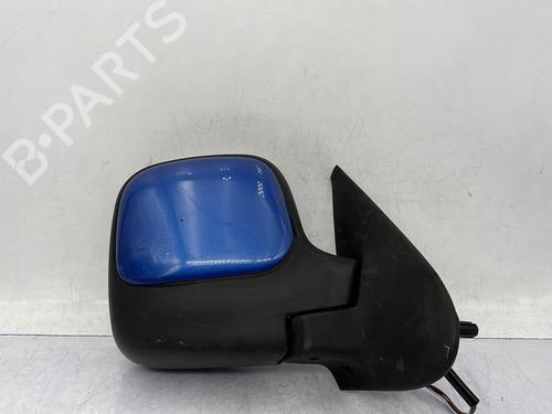 Used Right mirror CITROËN BERLINGO / BERLINGO FIRST MPV (MF_, GJK_, GFK_) 2.0 HDI 90 (MFRHY) (90 hp) 30579527