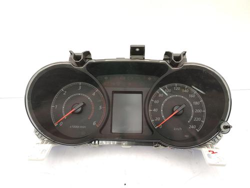 Instrument cluster CITROËN C-CROSSER (VU_, VV_) 2.2 HDi | BP23675934C47 