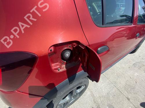 Dør venstre bagtil DACIA SANDERO II 1.5 dCi | BP37644973C4 - Image 14