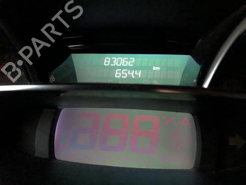 Switch RENAULT CLIO IV (BH_) 0.9 TCe 90 (BHNF, BHMA, BHMH, BHJK, BHJR) | BP23675632I30  - Image 18