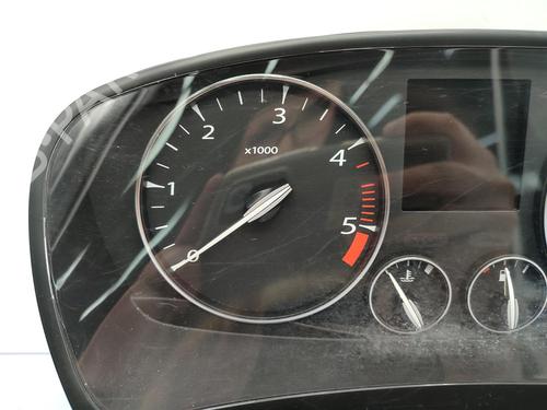 Instrument cluster RENAULT LAGUNA III (BT0/1) 2.0 dCi (BT07, BT0J, BT14, BT1A, BT1S) | BP23711443C47 